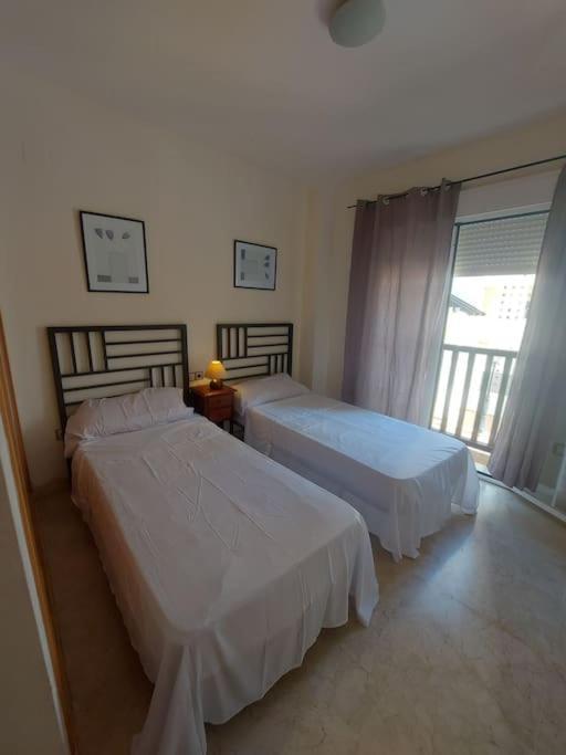 Apartamentos Residencial Duquesa سان لويس ذي سابينيل المظهر الخارجي الصورة