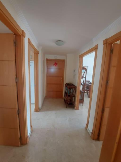 Apartamentos Residencial Duquesa سان لويس ذي سابينيل المظهر الخارجي الصورة