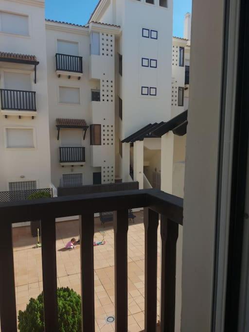 Apartamentos Residencial Duquesa سان لويس ذي سابينيل المظهر الخارجي الصورة