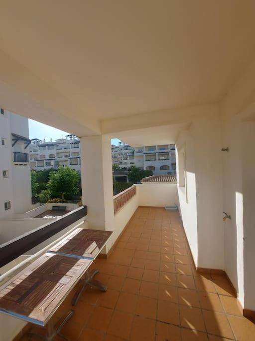 Apartamentos Residencial Duquesa سان لويس ذي سابينيل المظهر الخارجي الصورة