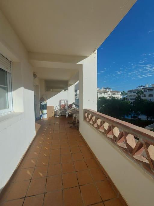 Apartamentos Residencial Duquesa سان لويس ذي سابينيل المظهر الخارجي الصورة
