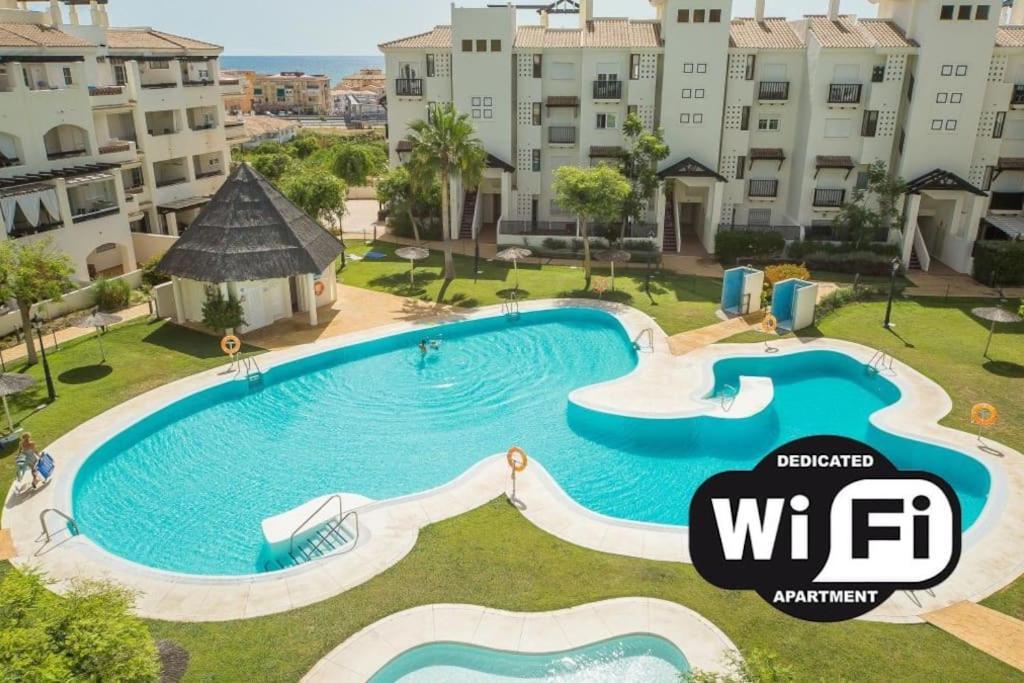 Apartamentos Residencial Duquesa سان لويس ذي سابينيل المظهر الخارجي الصورة