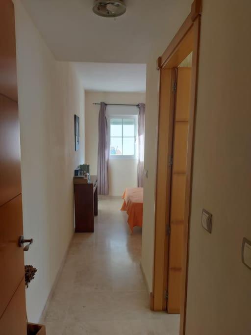 Apartamentos Residencial Duquesa سان لويس ذي سابينيل المظهر الخارجي الصورة