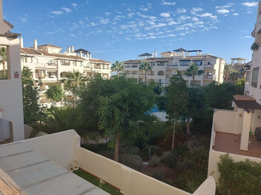 Apartamentos Residencial Duquesa سان لويس ذي سابينيل المظهر الخارجي الصورة